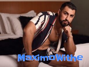 MaximoWithe