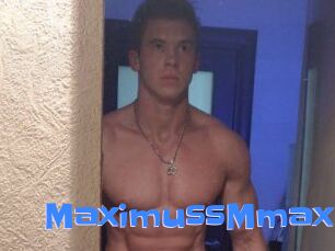 MaximussMmax