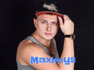 Maximys