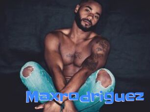 Maxrodriguez