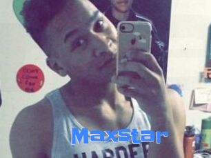 Maxstar