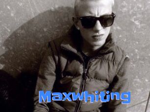 Maxwhiting