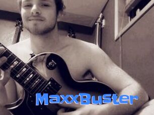 MaxxBuster