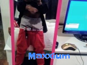 Maxxium