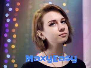 MaxyEasy