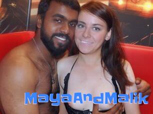 MayaAndMalik