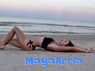 MayaArria