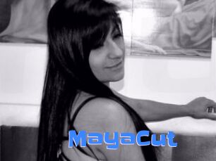 MayaCut