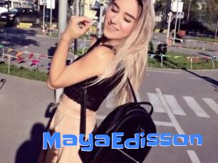 MayaEdisson