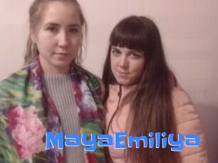 MayaEmiliya