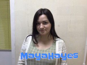 MayaHayes