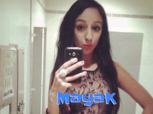 MayaK