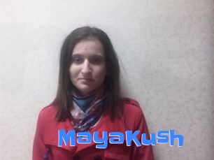 MayaKush