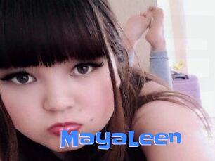 MayaLeen