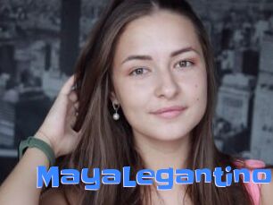 MayaLegantino
