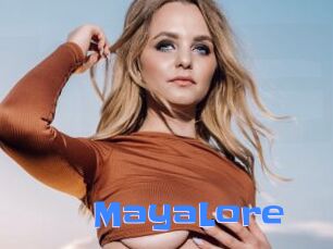 MayaLore