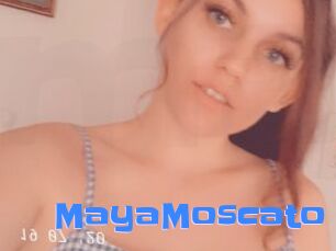 MayaMoscato