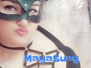 MayaSuny