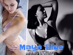 Maya_Blue