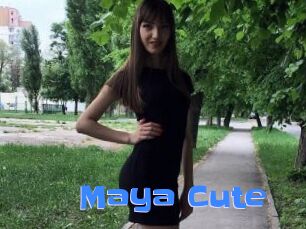 Maya_Cute