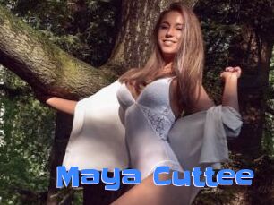 Maya_Cuttee