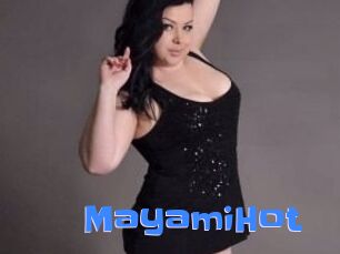 MayamiHot