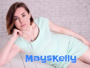 MaysKelly