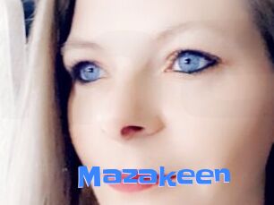 Mazakeen