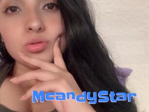 McandyStar