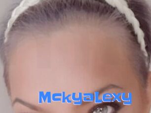 MckyaLexy