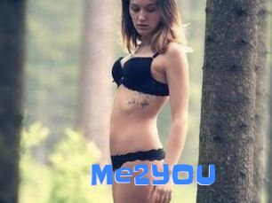 Me2YOU