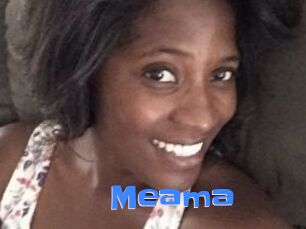 Meama