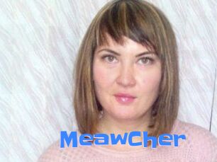 MeawCher