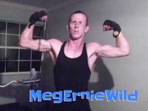 MegErnieWild