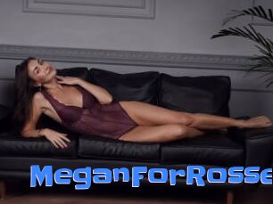 MeganForRosse