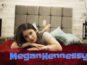 MeganHennessy