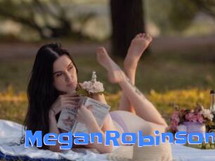 MeganRobinson