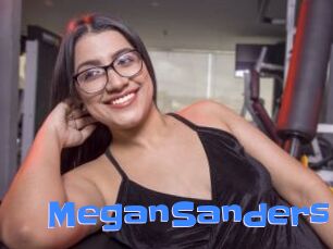 MeganSanders