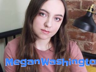 MeganWashington