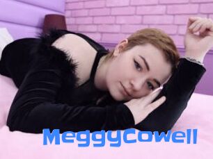 MeggyCowell