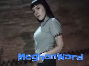MeghanWard
