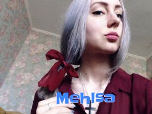 Mehlsa