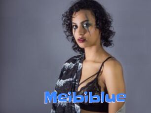 Meibiblue
