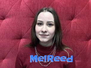 MelReed