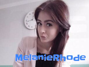 MelanieRhode