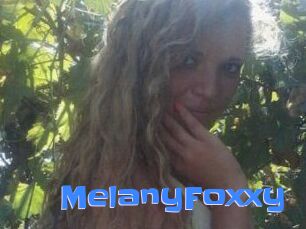 MelanyFoxxy