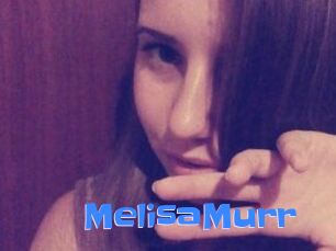 MelisaMurr