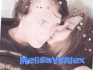 MelisaVsAlex
