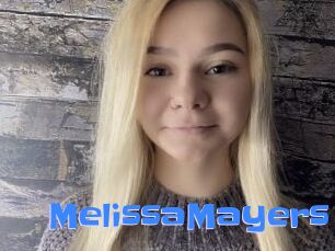MelissaMayers