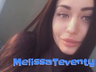 MelissaTeventy